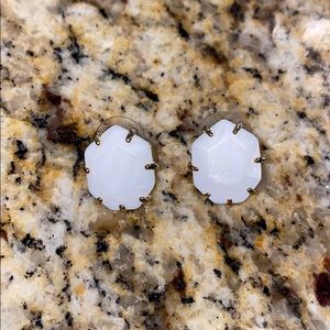 Kendra Scott stud earrings!